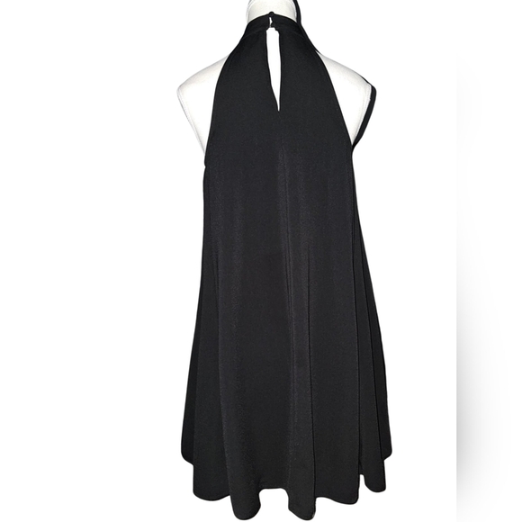 Nine West Women's Mock Neck Swing Dress Size XS - NWT - Picture 3 of 7